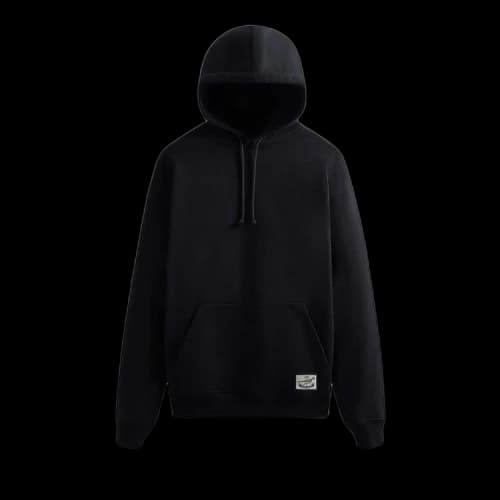 Kith For AMNH T-Rex Hoodie 'Black'