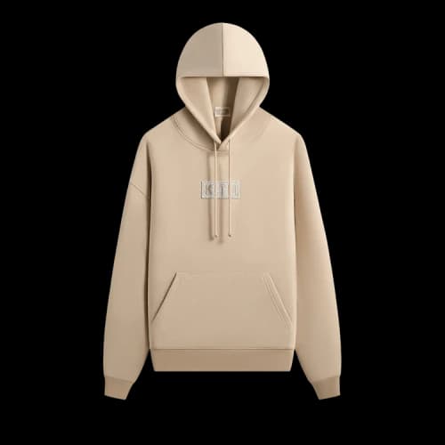 Kith Loyalty Exclusive Nelson Hoodie 'Paragon'