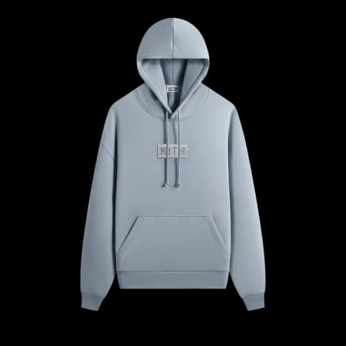 Kith Loyalty Exclusive Nelson Hoodie 'Voyage'