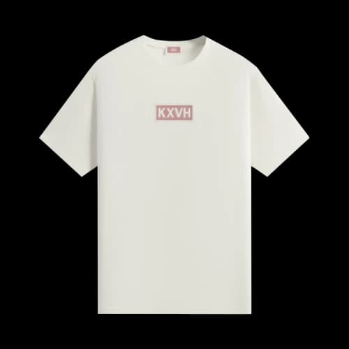 Kith Loyalty Exclusive Tee 'Quartz'