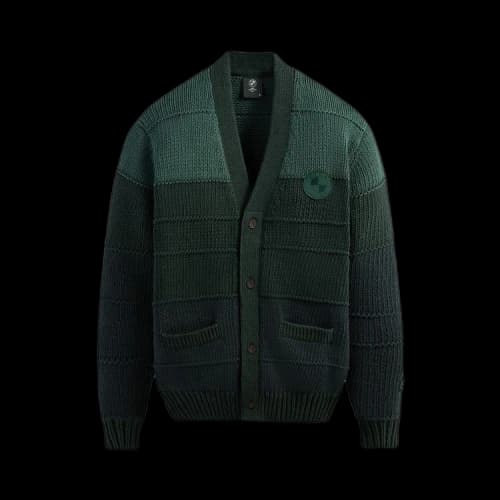 Kith For BMW Weirfield Cardigan 'Vitality'