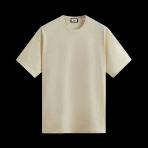 Kith 101 Vintage Tee 'Sandrift'