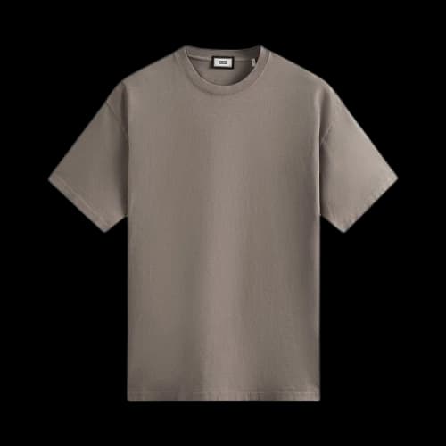 Kith 101 Vintage Tee 'Quicksand'