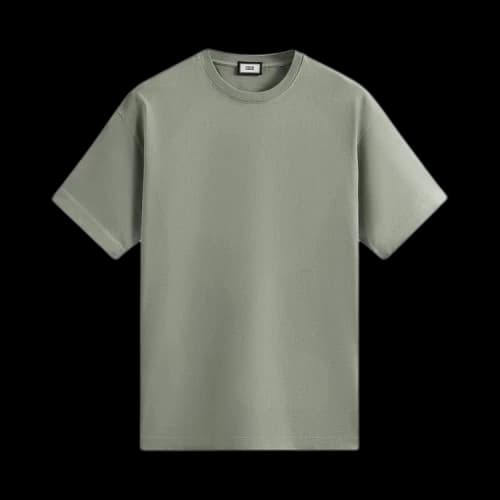 Kith 101 Vintage Tee 'Tinge'