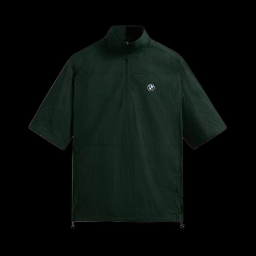 Kith For BMW Windshirt 'Vitality'
