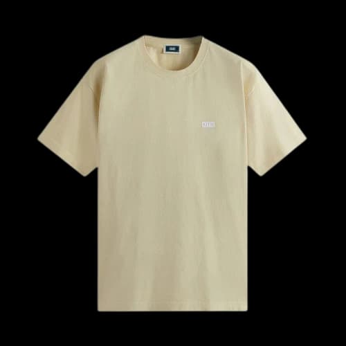 Kith Lax Tee 'Durum'