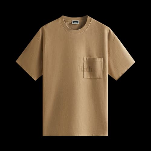 Kith Quinn Tee 'Birch'