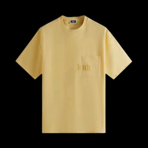Kith Quinn Tee 'Ray'