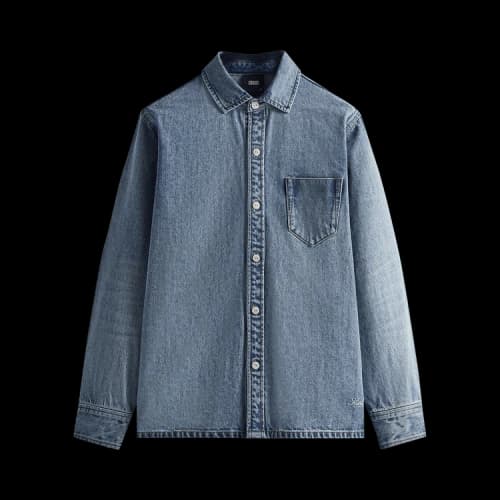 Kith Denim Ginza 'Dark Indigo'