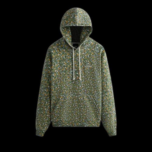 Kith Meadow Hoodie 'Fairway'