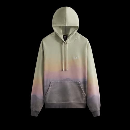 Kith x Star Wars Palace Hoodie 'Zone'