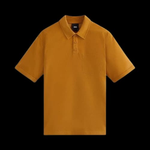 Kith Summer Cord Madoc Polo 'Honey Bee'