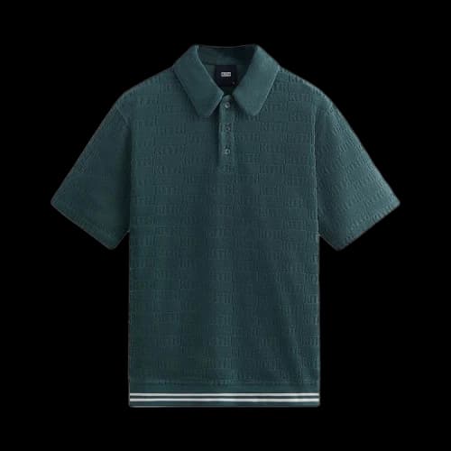 Kith Graham Polo 'Court'