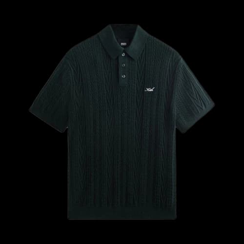 Kith Tilden Polo 'Stadium'
