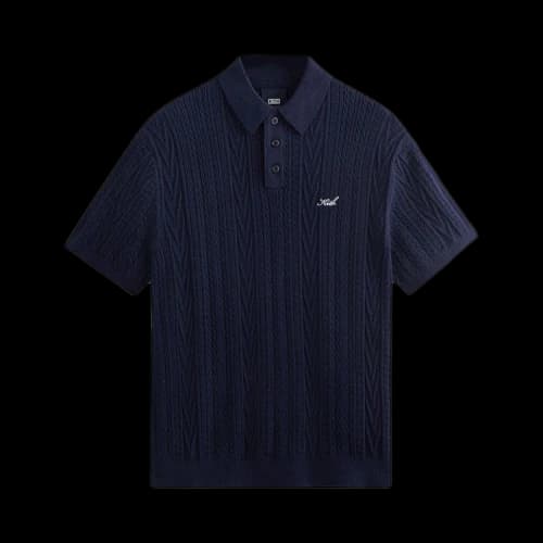 Kith Tilden Polo 'Nocturnal'