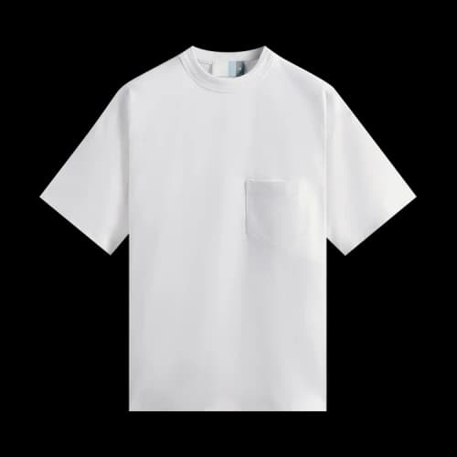 Kith Leonard Tee 'White'