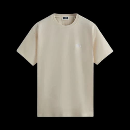 Kith LAX Tee 'Sandrift'