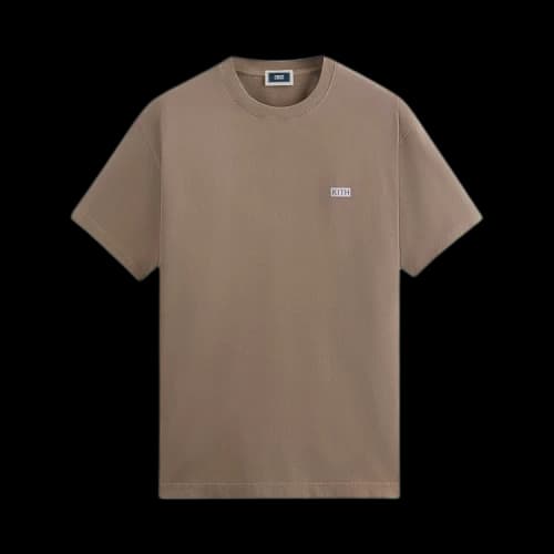 Kith LAX Tee 'Chime'