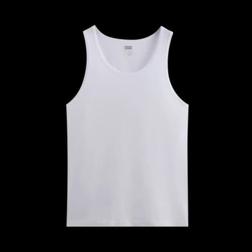Kith Spencer Tank (3 Pack) 'White'