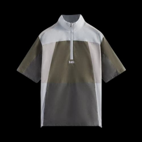 Kith Micro Cord Retro Windshirt 'Flagstaff'