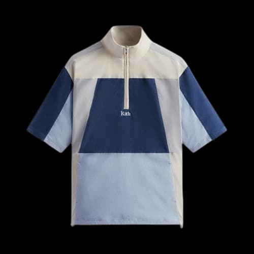 Kith Micro Cord Retro Windshirt 'Innate'
