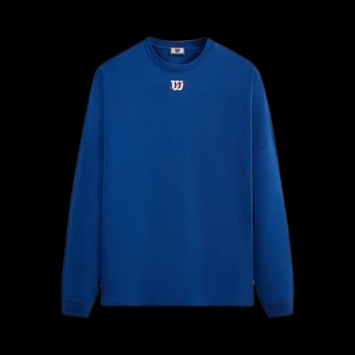 Kith For Wilson Ramble Tee 'Elite'