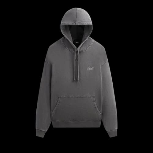 Kith Nelson Hoodie 'Island'