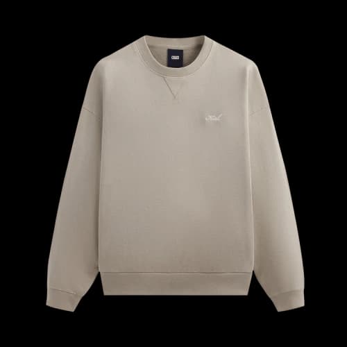 Kith Nelson Crewneck 'Venture'