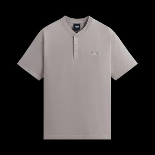 Kith Huntington Tee 'Hallow'