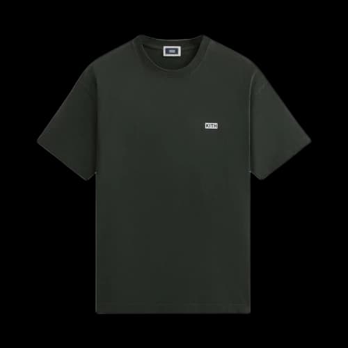 Kith LAX Tee 'Monarch'
