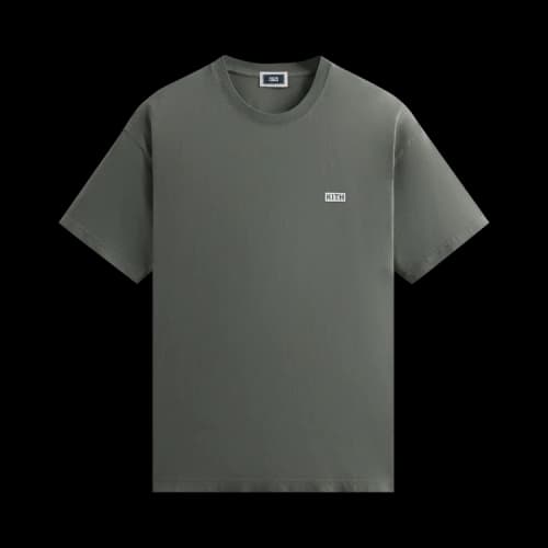 Kith LAX Tee 'Tinge'