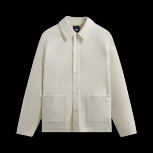 Kith Hastings Cardigan 'Sandrift'