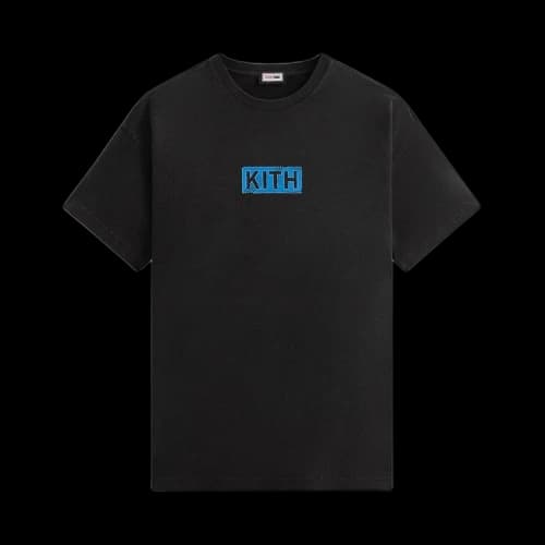 Kith For X-Men Beast Vintage Tee 'Black'