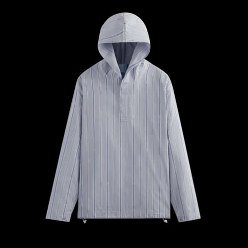 Kith Jacquard Adler Hoodie 'Orbit'
