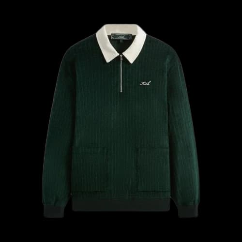 Kith Cord Clyde Rugby 'Stadium'