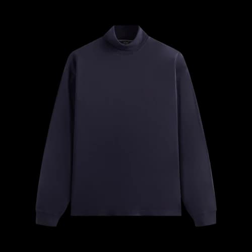 Kith Cortland Turtleneck 'Captain'