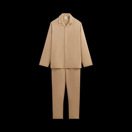 Kith For Parachute Pajama Set 'Canvas'