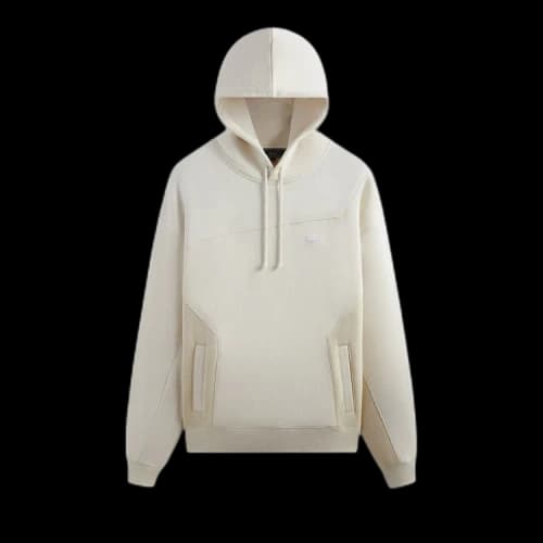 Kith Color-Blocked Madison Hoodie 'Zephyr'