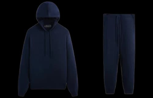 Kith 101 Cashmere Avon Set 'Nocturnal'