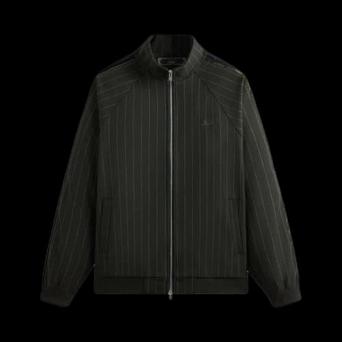 Kith Double Weave Clifton Track Jacket 'Stadium'