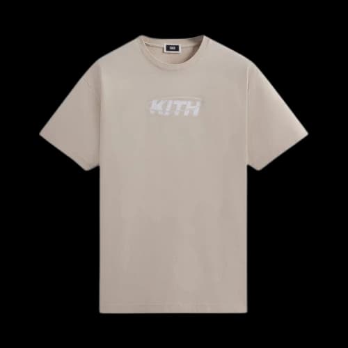 Kith Phantom Vintage Tee 'Sediment'