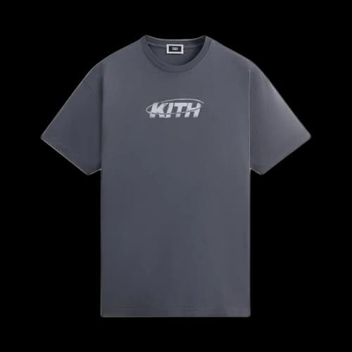 Kith Phantom Vintage Tee 'Reality'