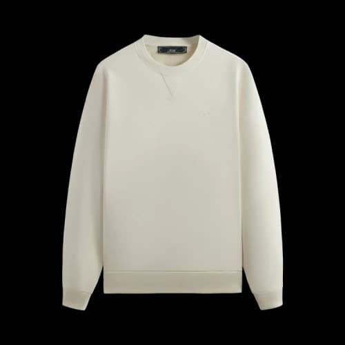 Kith Nelson Crewneck 'Sandrift'