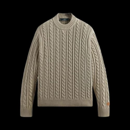 Kith Tilden Crewneck Field