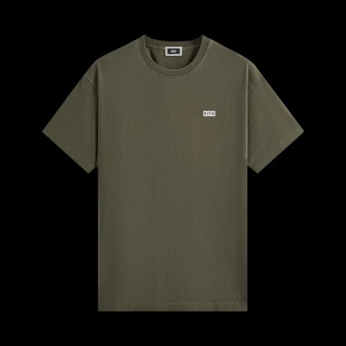 Kith LAX Tee 'Montra'