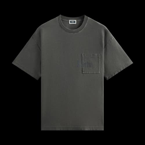 Kith Quinn Tee 'Machine'