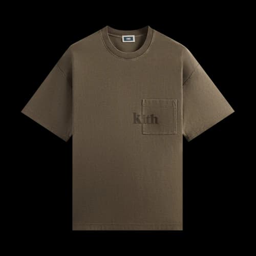 Kith Quinn Tee 'Ladder'