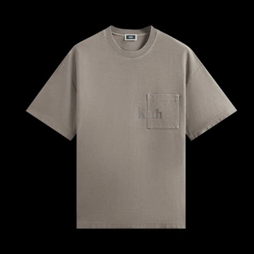 Kith Quinn Tee 'Drift'