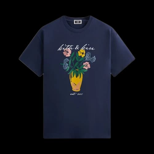 Kith & Kin 2011 Tee 'Nocturnal'