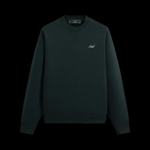 Kith Paisley Nelson Crewneck Equestrian